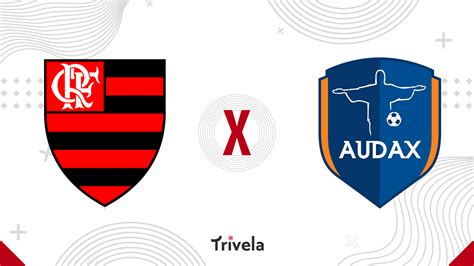 flamengo x audax palpite.